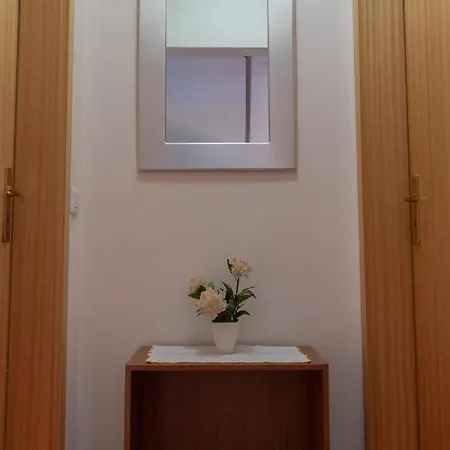 Casa Da Levada アパート *