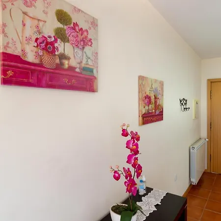 Apartment Casa Da Levada *