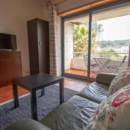 Casa Da Levada Apartment