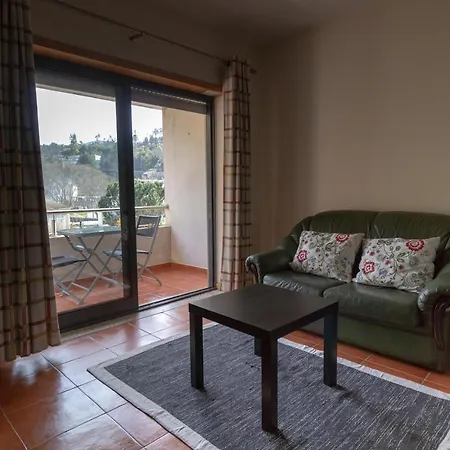 Apartment Casa Da Levada