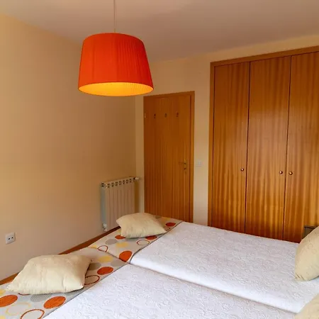 Apartmán Casa Da Levada Termas de Sao Pedro do Sul