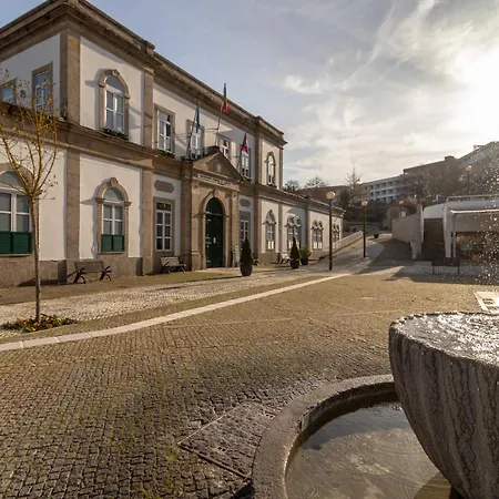Casa Da Levada