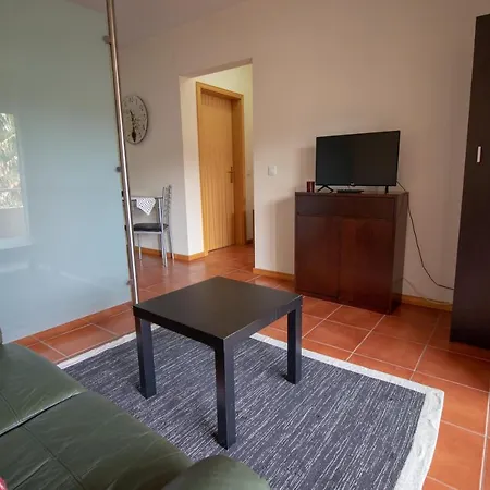 Casa Da Levada * 圣佩德罗温泉