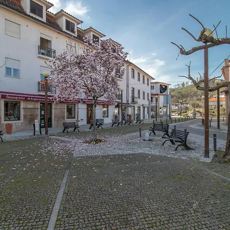 Casa Da Levada アパート *