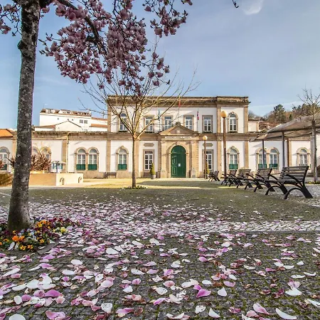 Apartment Casa Da Levada