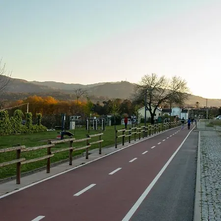 Casa Da Levada Apartment
