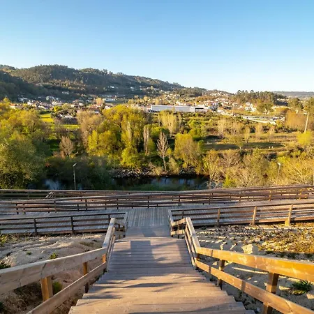 Casa Da Levada アパート *