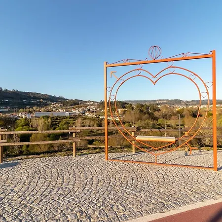 Casa Da Levada アパート