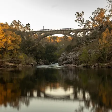 Casa Da Levada アパート