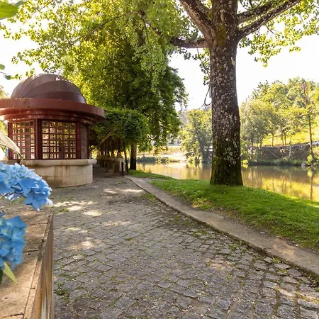 Casa Da Levada アパート