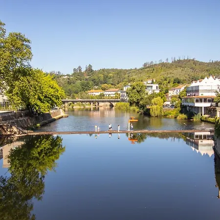 Apartment Casa Da Levada