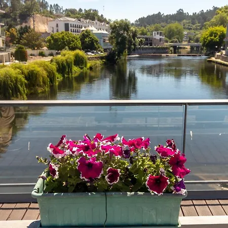 Casa Da Levada Apartment Termas de Sao Pedro do Sul