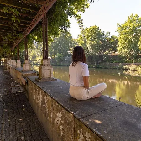 Casa Da Levada アパート テルマス・デ・サン・ペードロ・ド・スル