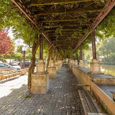 Casa Da Levada Apartment Termas de Sao Pedro do Sul