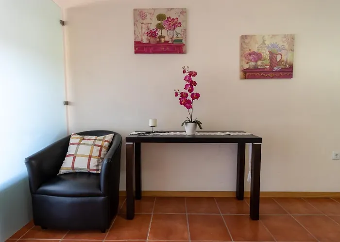 Casa Da Levada Termas de Sao Pedro do Sul