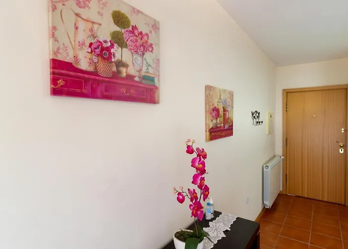 Apartment Casa Da Levada *