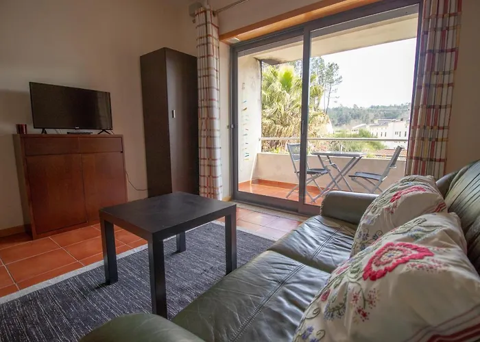 Casa Da Levada Apartment