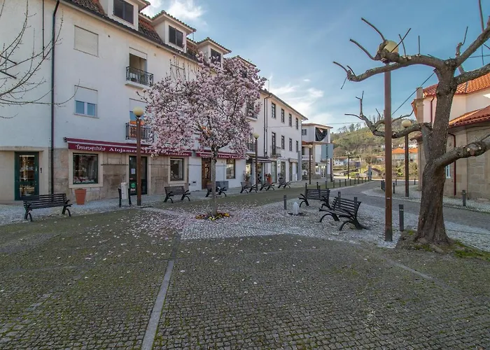 Casa Da Levada Apartment *