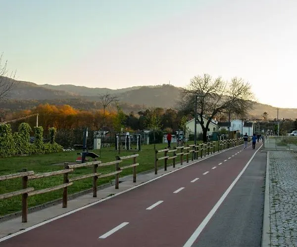 Casa Da Levada Apartment