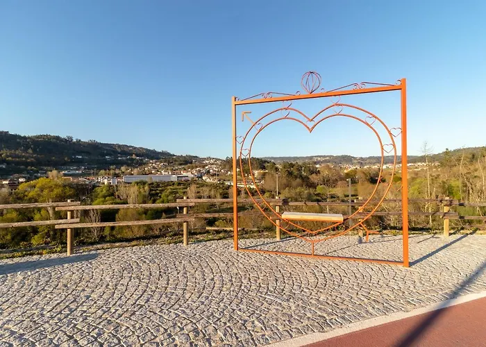 Casa Da Levada 公寓