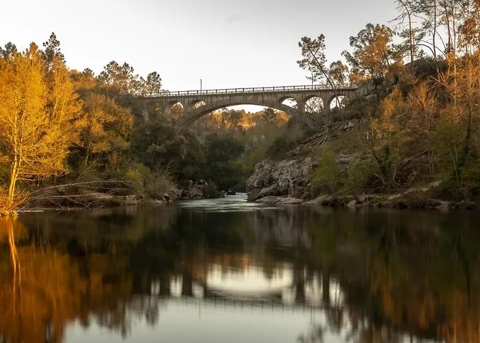 Casa Da Levada Apartment