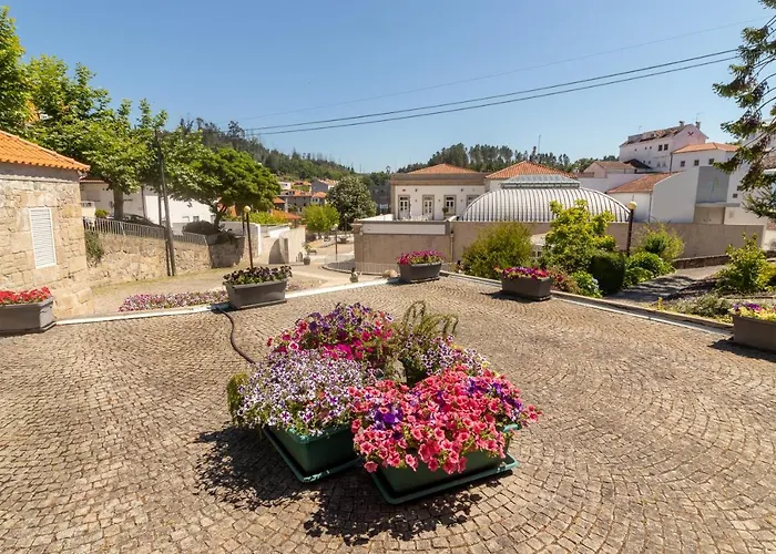 Apartment Casa Da Levada *