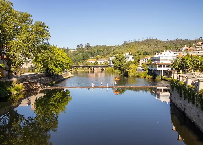 Apartment Casa Da Levada